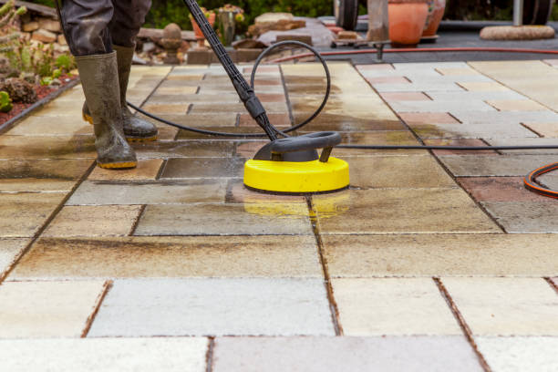 Best Post-Construction Pressure Washing  in Carlyss, LA