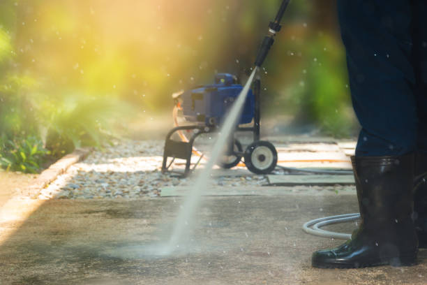 Best House Exterior Washing  in Carlyss, LA